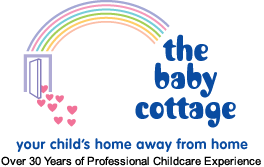 The Baby Cottage - your child’s home away from home - Over 30 Years of Professional Childcare Experience